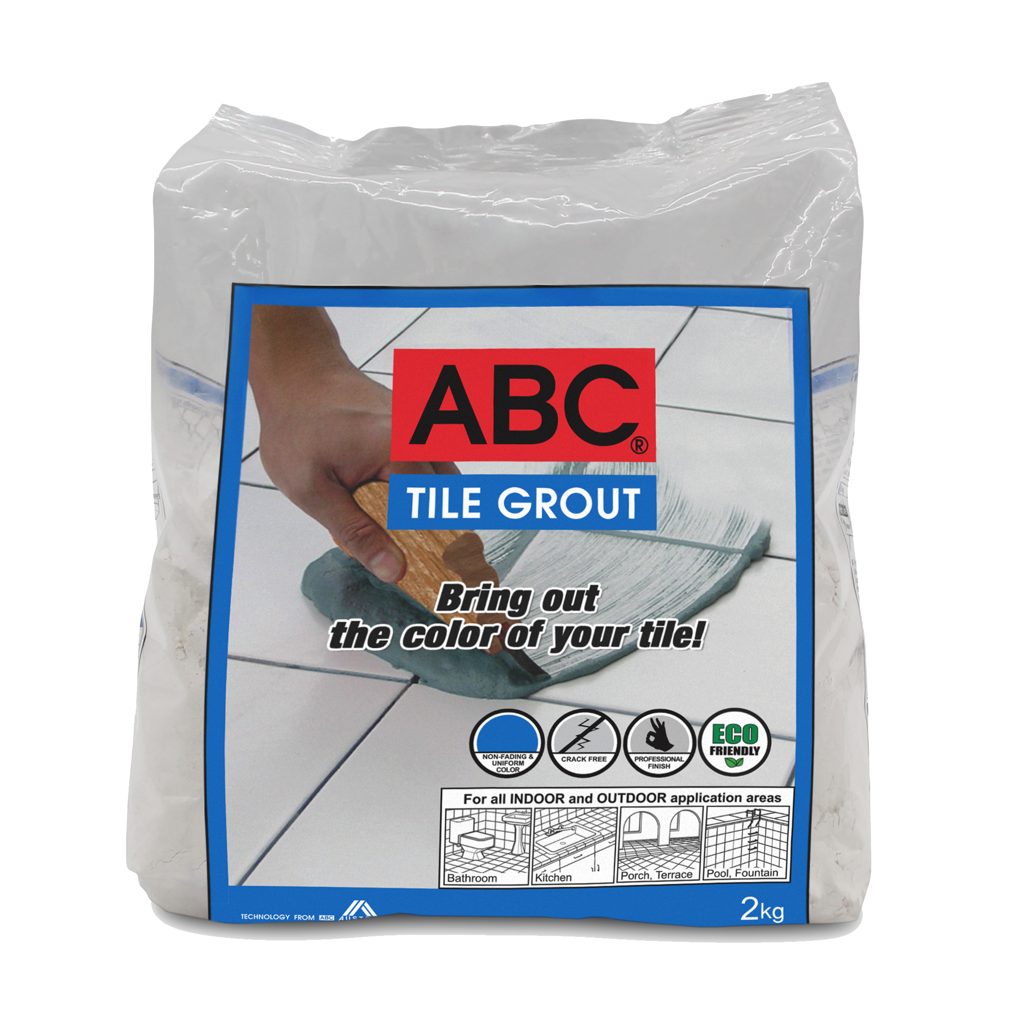 tile grout image