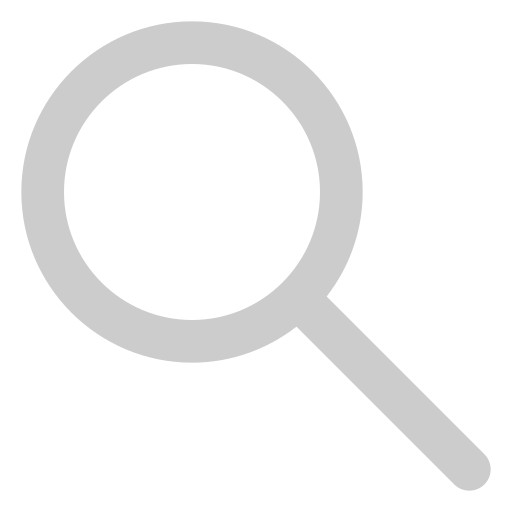 magnifying glass icon